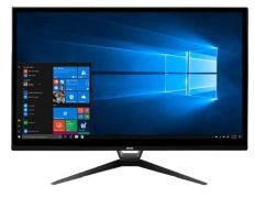 Ordenador AIO MSI Pro 22XT 10M-004EU i3/8GB/256GB SSD/21.5''