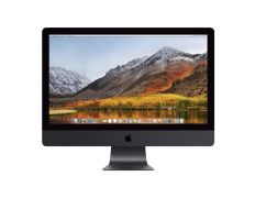 Ordenador Apple iMac Pro 27'' Retina 5K Space Grey Xeon/32GB/1TB SSD
