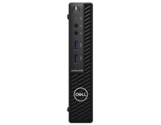 Ordenador Dell Optiplex 3080 MFF JPVXD i3/8GB/256GB SSD/W10P