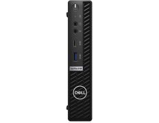 Ordenador Dell Optiplex 5080 MFF J227P i5/8GB/256GB SSD/W10P