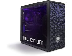 Ordenador Millenium Rammus R5/16GB/240GB SSD+1TB HDD/GTX3060