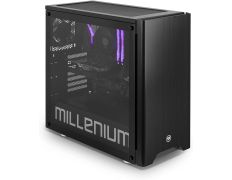 Ordenador Millenium Shen R9/16GB/240GB SSD+2TB HDD/GTX3070