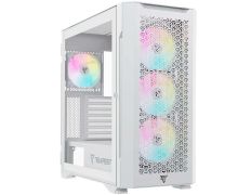 Ordenador Gaming Feténtec i5 16GB RAM 500GB M.2 RTX 3050 (6GB) Reacondicionado