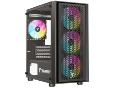 Ordenador Gaming Feténtec i7-14700 32GB RAM 1TB M.2 RTX 5030 Prime OC (12GB) Reacondicionado