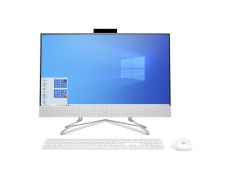Ordenador HP AiO 24-DF0048NS i5/8GB/512GB SSD/23.8''