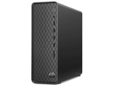 Ordenador HP Slim Desktop S01-AF1006NS Celeron/8GB/256GB/Win10