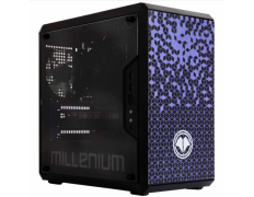Ordenador Millenium Rumble R5/16GB/240GB SSD+1TB HDD/GTX1660