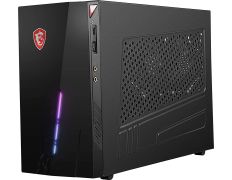 Ordenador MSI MAG Infinite S 10SI-084XIB i5/16GB/512GB SSD/GTX1660S Ventus