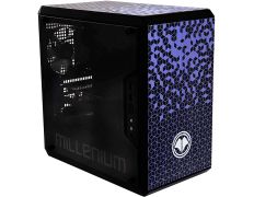 Ordenador Sobremesa Gaming Millenium Cassiopeia R5/16GB/1TB+500GB SSD/GTX1650