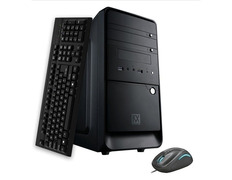 Ordenador Sobremesa KVX Free Jetline i5/8GB/512GB SSD/FreeDos