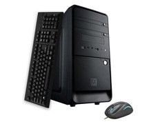 Ordenador Sobremesa KVX Free XLine i3/8GB/512GB SSD/FreeDos