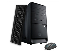 Ordenador Sobremesa KVX Jetline 1 i5/8GB/256GB SSD/GT710/FreeDOS