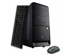 Ordenador sobremesa KVX Xline 1 i3/8GB/512GB SSD/W10