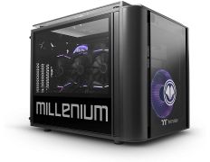 Ordenador Sobremesa Millenium Fiora R7/16GB/1TB+500GB/RTX2080S