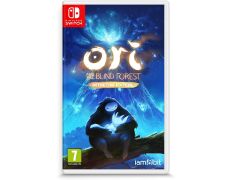 Ori and the Blind Forest Definitive Edition Switch