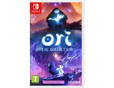 Ori The Collection Switch