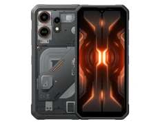 Oscal Marine 3 Smartphone Negro 8GB/128GB