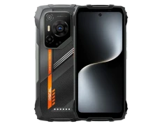 Oscal Pilot 3 5G Smartphone 12GB/256GB Negro Rugged - OSCAL