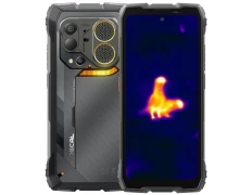 Oscal Pilot 6 Smartphone Negro Rugged 12GB/256GB - OSCAL