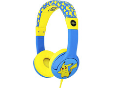 OTL Children's Wired Headphone Pokemon Pikachu