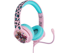 OTL Interactive Headphone L.O.L. Surprise! Let's Dance Pink