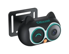 Ottocast CarPlay inalámbrico adaptador para auto con cuidador de autos (Cuidado de la cabina)