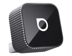 Adaptador Inalámbrico Ottocast CP88-T2 Mini para Apple Carplay y Android Auto