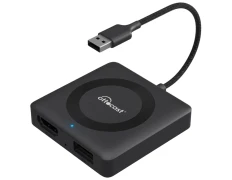Adaptador Miracast Ottocast MAX CA361-C4 para el coche