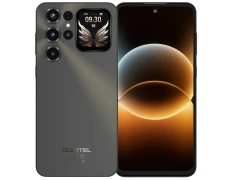 Oukitel C68 Plus Gris 4GB/128GB - Smartphone de Alto Rendimiento