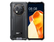 Oukitel G1S Negro Rugged 4GB/128GB Dual SIM - Móvil Smartphone
