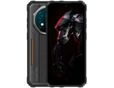 Oukitel G6 Negro Rugged 4GB/128GB - Teléfono Smartphones Resistente