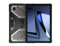 Oukitel RT10 Industry 5G 12GB/512GB Negro Rugged - Comprar Tablet Resistente