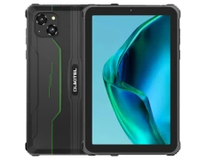 Oukitel RT3 Pro Verde 8'' Tablet 4GB/128GB NFC