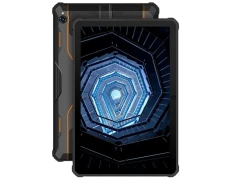 Oukitel RT9 10.1 Tablet Rugged 6GB/256GB Naranja