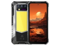Oukitel WP100 5G Smartphone 12GB/512GB Rugged