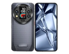 Oukitel WP200 Pro 5G Gris - 24GB/1TB, Smartphone de Alta Gama