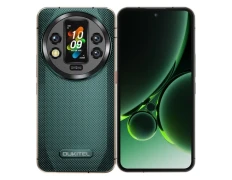 Oukitel WP200 Pro Verde 5G Smartphone 24GB/1TB - Comprar AHORA