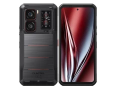 Oukitel WP300 Negro Rugged 5G 12GB/512GB - Smartphone resistente