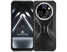 Oukitel WP55 5G Negro Rugged 12GB/256GB - Móvil Smartphone