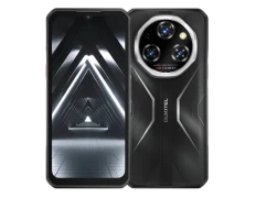 Oukitel WP55 Pro 5G Negro Rugged 16GB/512GB - Móvil Smartphone