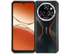 Oukitel WP55 5G Rojo Rugged - 12GB/256GB - Móvil Smartphone Resistente