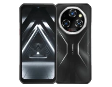 Oukitel WP55S Negro 12GB RAM 512GB Almacenamiento