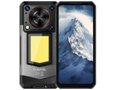 Oukitel WP56 Negro Rugged 5G 8GB/256GB - Móvil Smartphone