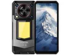 Oukitel WP56 5G Negro 12GB/512GB Rugged - Smartphone Resistente