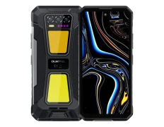 Oukitel WP58 Pro 5G 8GB/256GB Negro Rugged - Smartphone Dual SIM