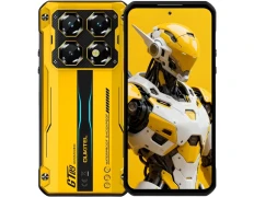Oukitel WP60 5G Amarillo Rugged 16GB/512GB - Teléfono Resistente