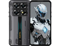 Oukitel WP60 5G Negro Rugged 16GB/512GB - Resistente y Potente
