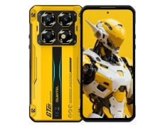 Oukitel WP60 5G Amarillo Rugged 12GB/512GB - Móvil Smartphone