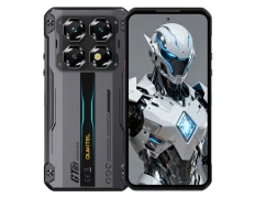 Oukitel WP60 5G Negro Rugged 12GB/512GB - Smartphone Resistente