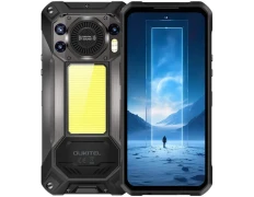 Oukitel WP61 Rugged 12GB/512GB - Smartphone Resistente